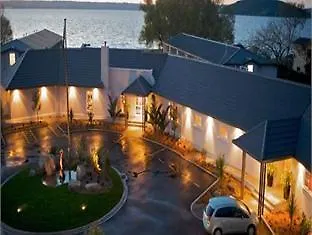 Wai Ora Lakeside Spa Resort Rotorua Nieuw-Zeeland