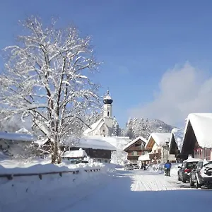 Zum Staffelwirt , Jachenau Duitsland