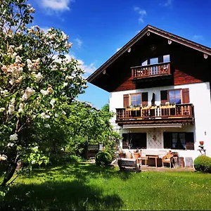 Gaestehaus Neu Am Passionstheater 3*, Oberammergau Duitsland