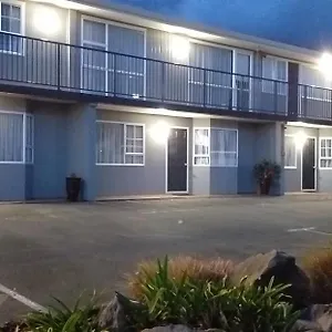 Chevron Мотель