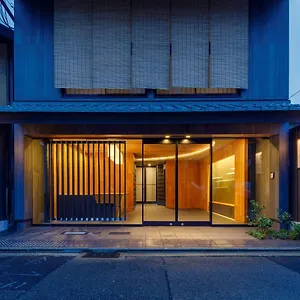 アパートホテル Connect 七条河原町
