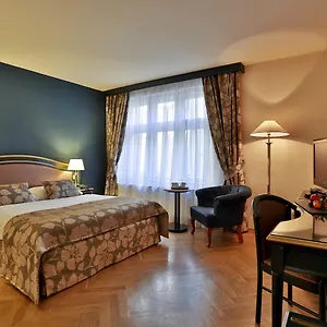 Elysee 4* Прага