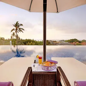 Fox Bali 4* Джимбаран