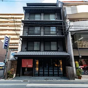 ホテル Rinn Sanjo Takakura（鈴 三条高倉)