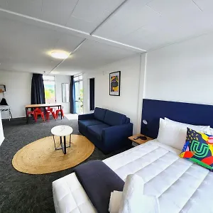 4* Hotel Urban Lounge Sleepery
