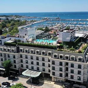 Wyndham Grand Kalamis Marina 5* Стамбул