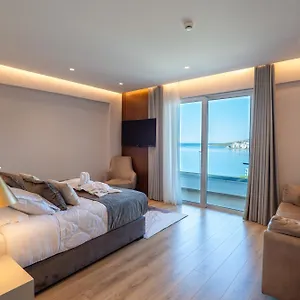 Oasis 4*, Sarandë Albania