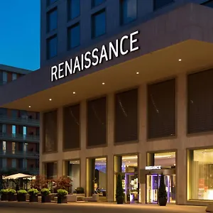 Hotel Renaissance Tower *****