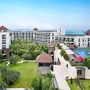 Pullman Bali 5* Легиан