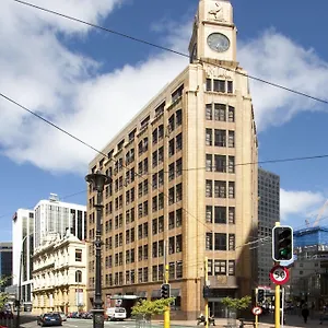 **** Aparthotel Quest Neuseeland