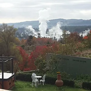 3* Bed & Breakfast Geyser Lookout