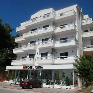 Iliria 4*, Sarandë Albania