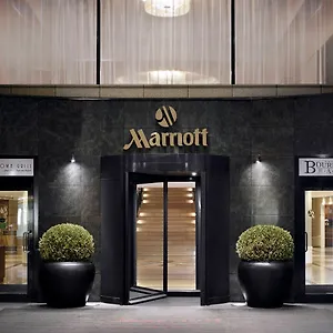 Marriott 5* Прага