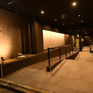 ***** Hotel Enzo Gojo E Japan