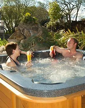 Wai Ora Lakeside Spa Resort Rotorua