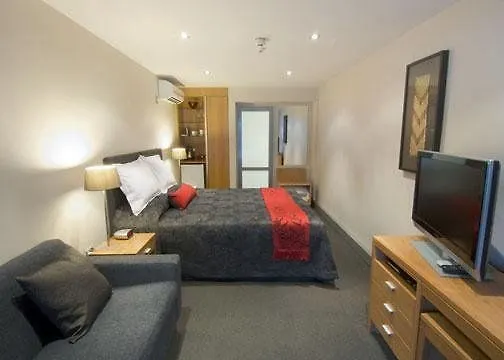 Wai Ora Lakeside Spa Resort Rotorua 4*,  New Zealand
