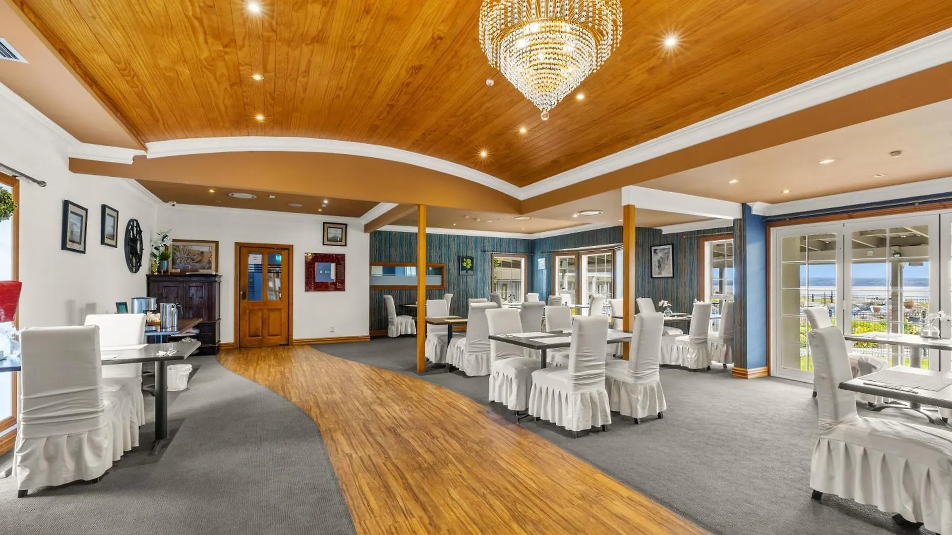 Wai Ora Lakeside Spa Resort Rotorua Nouvelle-Zélande