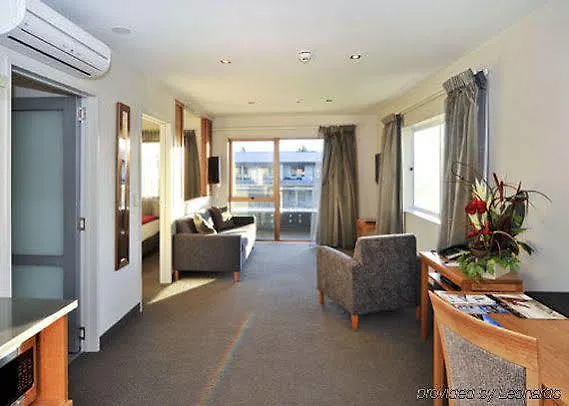 Wai Ora Lakeside Spa Resort Rotorua