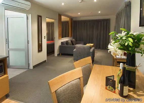 Wai Ora Lakeside Spa Resort Rotorua Nouvelle-Zélande