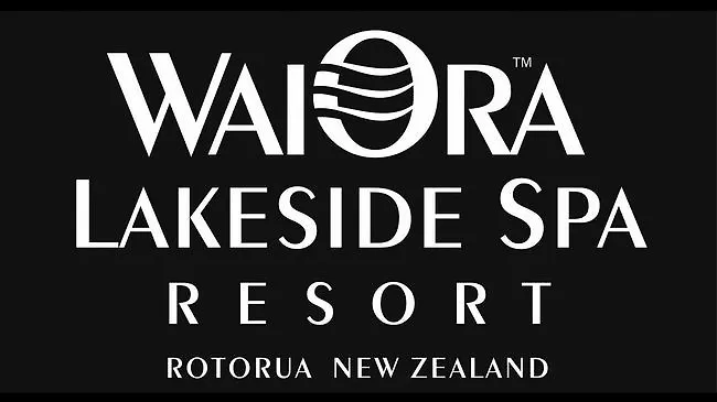 Wai Ora Lakeside Spa Resort Rotorua
